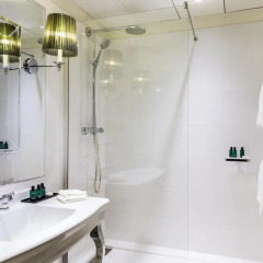 Sofitel Paris Baltimore Tour Eiffel Hotel 5* Номер Делюкс с разными типами кроватей фото 8