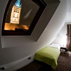 Hotel Artus 3* Номер Комфорт с различными типами кроватей фото 2