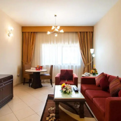 Auris Boutique Hotel Apartments 3* Улучшенные апартаменты с различными типами кроватей фото 11