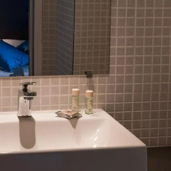 Hotel Vivienne 2* Номер Делюкс с различными типами кроватей