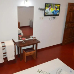 Отель Yala Freedom Villa в номере фото 2