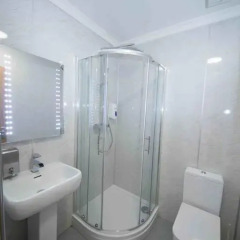 Epsilon Hotel 3* Номер Делюкс с различными типами кроватей фото 7