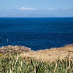 Отель Casa Da Atalaia пляж
