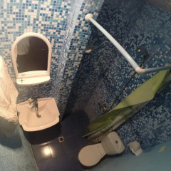 Glide Hostel Стандартный номер фото 4