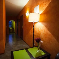 Отель Apartamenty U Młodych Закопане спа фото 2