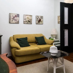 Отель Casa da Azenha спа