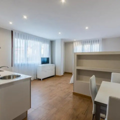 Hotel & Apartamentos La Bolera в номере