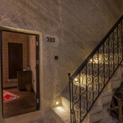 Best Western Premier Cappadocia - Special Class 4* Стандартный номер с различными типами кроватей фото 7