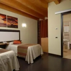 Hotel Villa Altura 3* Стандартный номер фото 7