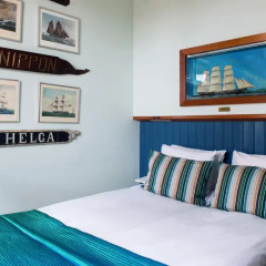 Collector's Lord Nelson Hotel 3* Стандартный номер фото 8
