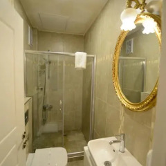 Diamond Royal Hotel 5* Номер Эконом с различными типами кроватей фото 8