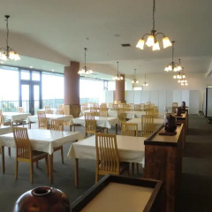 Yakushima Green Hotel Якусима питание фото 3