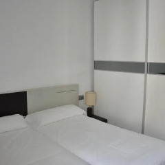 Отель Apartamentos Principe Апартаменты с различными типами кроватей фото 2