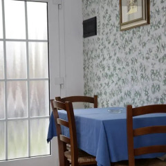 Отель Residence Antico Crotto 3* Студия