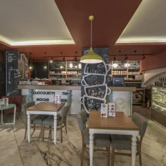 Ickale Турция, Анкара - отзывы, цены и фото номеров - забронировать отель Ickale онлайн питание