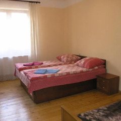 Гостиница Holiday Home Arnika Стандартный номер с различными типами кроватей фото 3