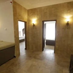 Отель Nairi SPA Resorts 4* Люкс повышенной комфортности фото 5