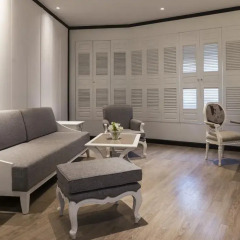 Отель The Raweekanlaya Bangkok Wellness Cuisine Resort 5* Люкс фото 7