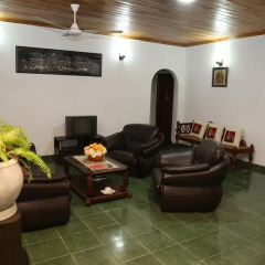 Отель Seasand Holiday Home интерьер отеля