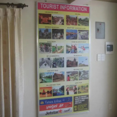 Отель Thanh Luan Hoi An Homestay развлечения