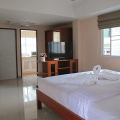 V Like At Pattaya Hotel Паттайя комната для гостей фото 2