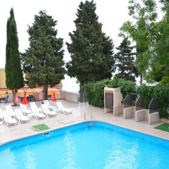 Отель Magnolia Club детские мероприятия фото 2