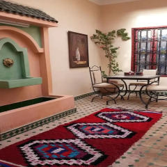 Отель Riad Sarah et Sabrina Марокко, Марракеш - отзывы, цены и фото номеров - забронировать отель Riad Sarah et Sabrina онлайн развлечения
