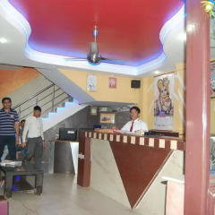 Hotel Double R спа