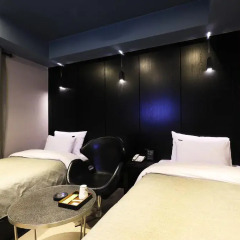Rainbow Hotel 3* Стандартный номер фото 3