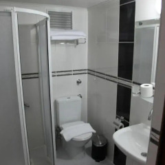 Hotel Ave Maria 2* Стандартный номер фото 6