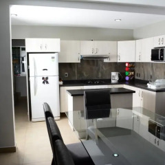 Отель Hostal Be Condesa Кровать в общем номере фото 3