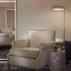 Отель SLS Las Vegas 4* Стандартный номер с различными типами кроватей фото 9