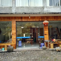 Dajun Hotel бассейн