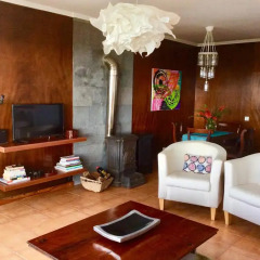 Отель Casa da Bela Vista комната для гостей фото 5