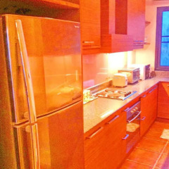 Отель Beach Gallery House 3* Апартаменты с различными типами кроватей фото 47