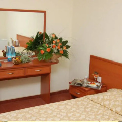 AF Hotel 4* Стандартный номер с двуспальной кроватью