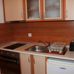 Отель PM Services Flora Apartments Болгария, Боровец - отзывы, цены и фото номеров - забронировать отель PM Services Flora Apartments онлайн в номере фото 2