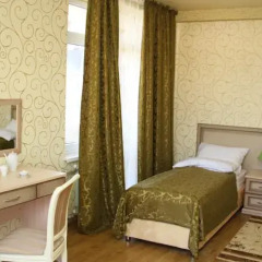 Апартаменты Apartment Tri Kita Сочи спа