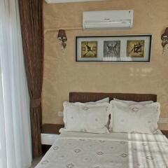 Geyikli Sunshine Hotel Номер Делюкс фото 9