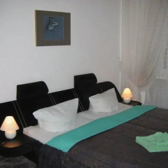 Hotel Novalis 3* Стандартный номер фото 5