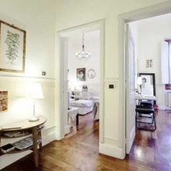 Отель Maison Manfredi Апартаменты фото 11