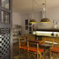 Отель Porto Foz Velha 4 Flats питание