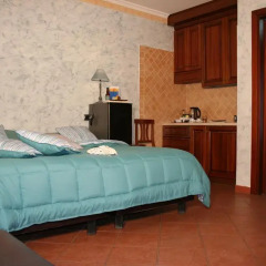 Отель Euro House Inn Airport 4* Апартаменты с различными типами кроватей фото 38
