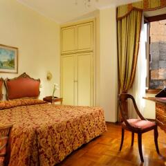 Forum Hotel 4* Стандартный номер с различными типами кроватей фото 8