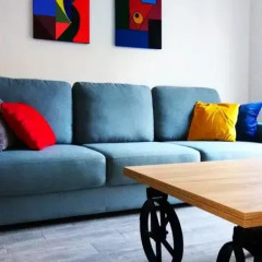 Апартаменты Apartment Grgurević детские мероприятия фото 2
