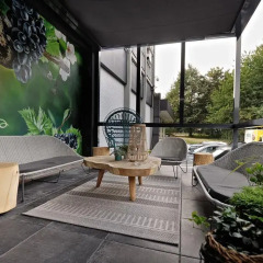 Van der Valk Hotel Antwerpen