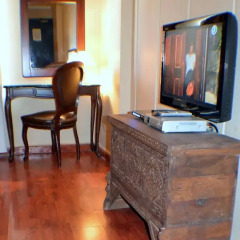 Gondola Hotel & Suites 3* Стандартный номер фото 5