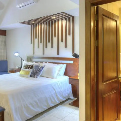 Pumilio Mountain & Ocean Hotel 4* Люкс с различными типами кроватей фото 3