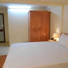 Отель Hanoi Discovery 3* Номер Делюкс фото 4