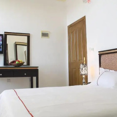 Golden Rose Hotel 2* Стандартный номер с двуспальной кроватью фото 5